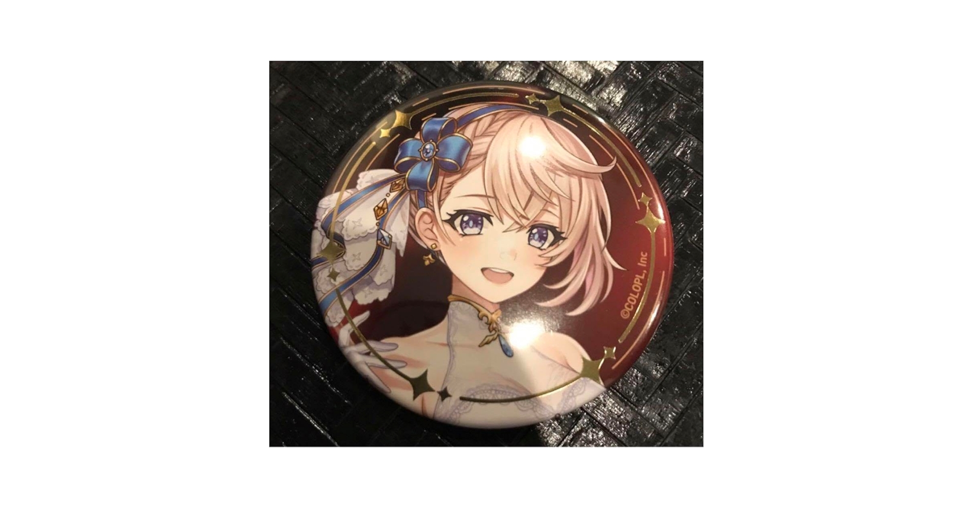 白猫プロジェクト エレノア 缶バッジ など まとめ売り 開封品あり 白猫プロジェクト ネコミミ くじ 缶バッジ エレノア - メルカリ